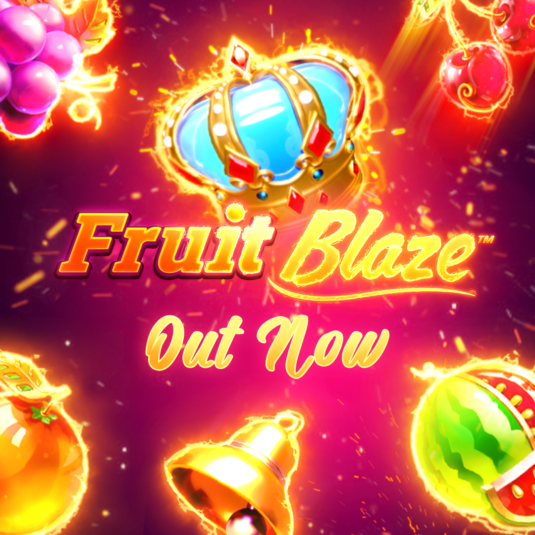 Fruit Blaze